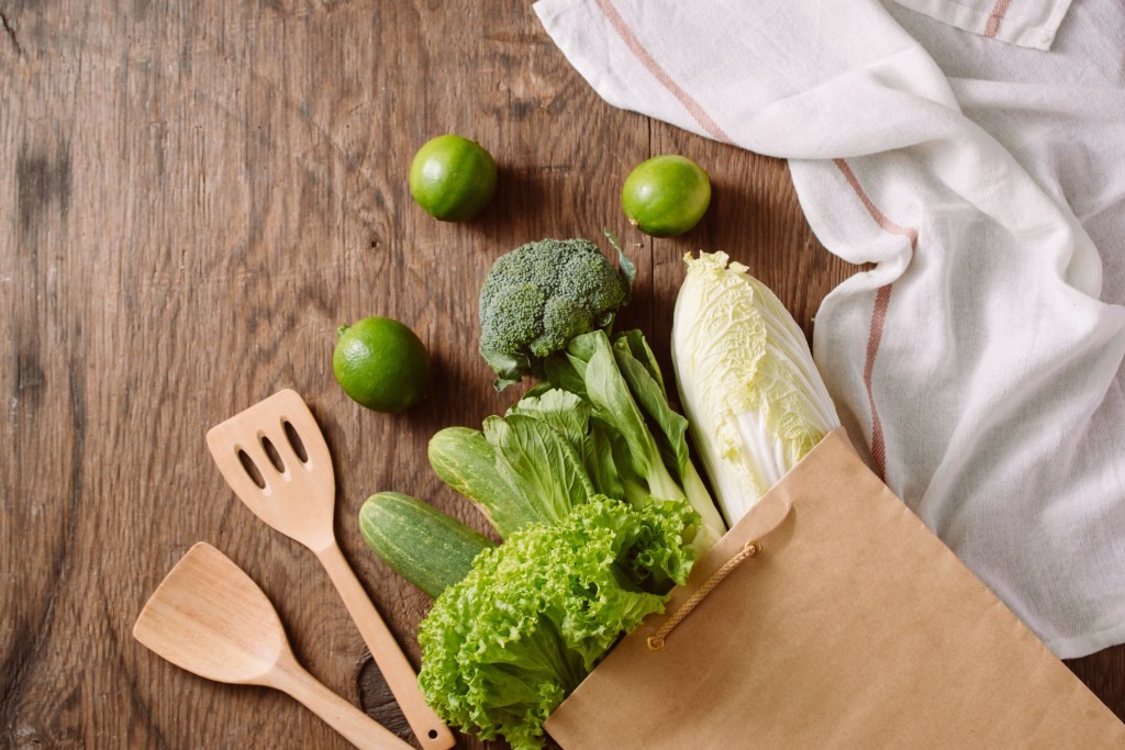 Amazon Same-Day Grocery Delivery Expands to 1,000 Cities