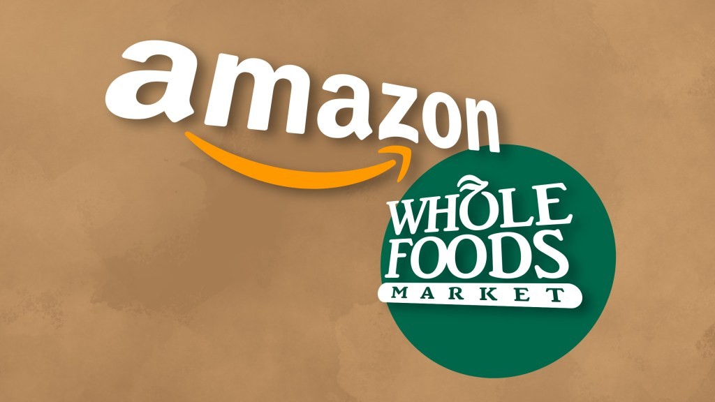 Amazon Just Walk Out Tech Expands to Whole Foods