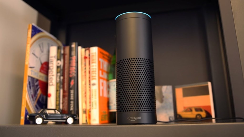 Amazon Echo Ending 'Do Not Send Voice Recordings' Feature