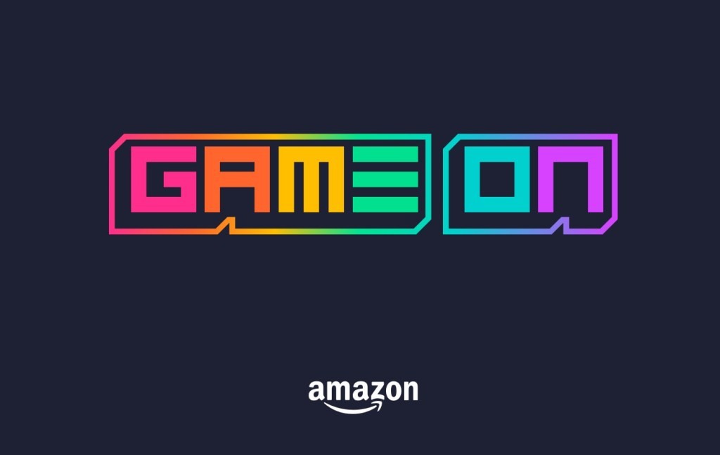 Amazon GameOn App Launches on iOS - Share Mobile Gaming Clips