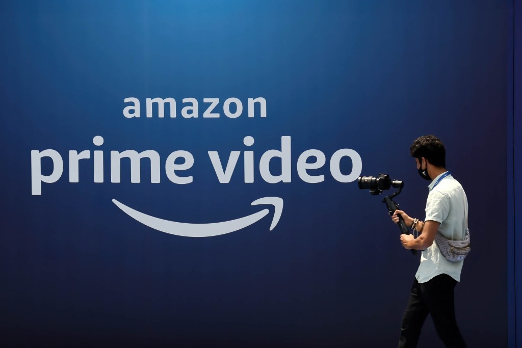 AI Video Recaps Now on Amazon Prime Video
