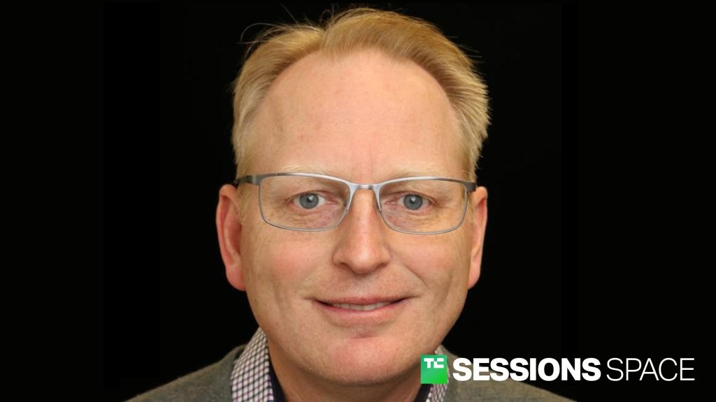 David Limp of Amazon's Project Kuiper to Speak at TC Sessions: Space
