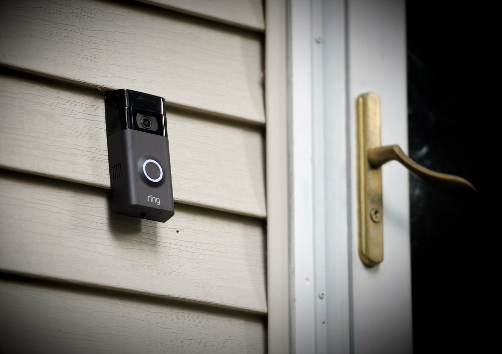 Ring Neighbors App Data Breach: Location and Address Exposure