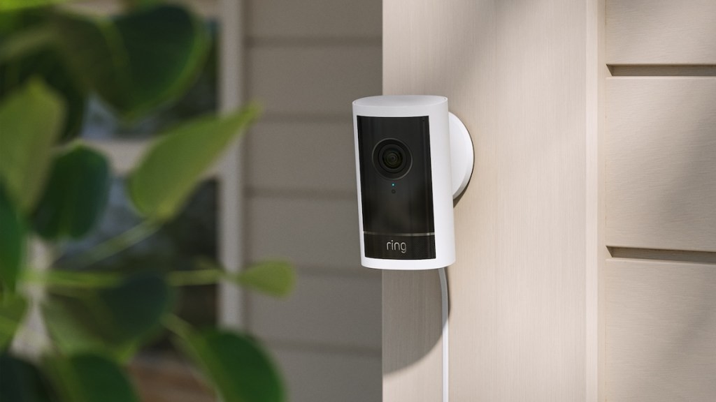 Ring Partners with Flock: AI Camera Network Controversy