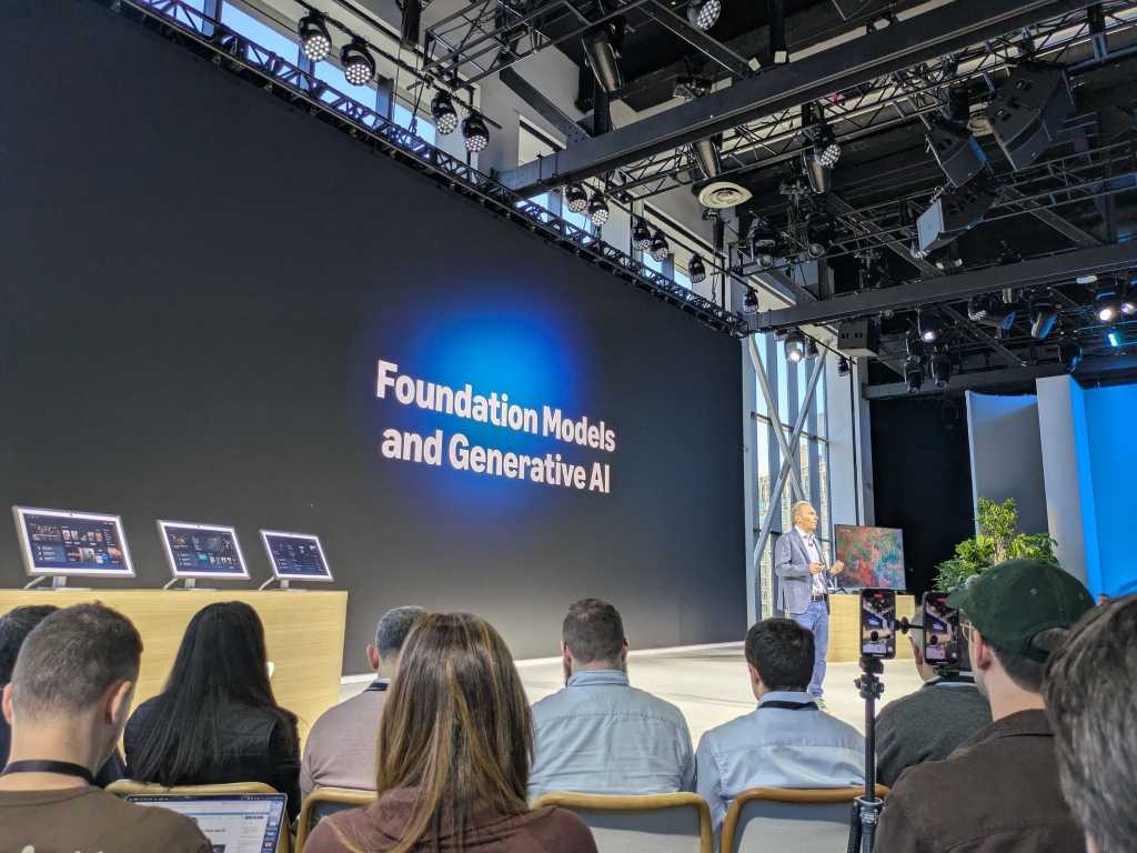 Alexa+ is 'Model Agnostic' - Amazon's New AI Strategy