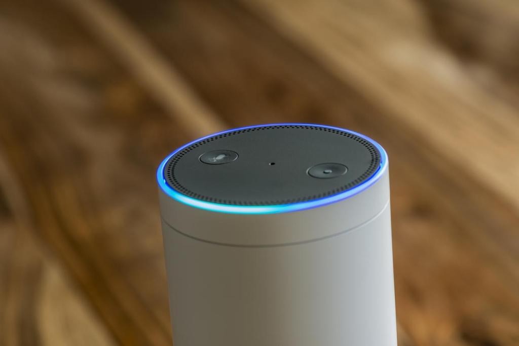 Amazon User Data Requests Surge 800% in 2020