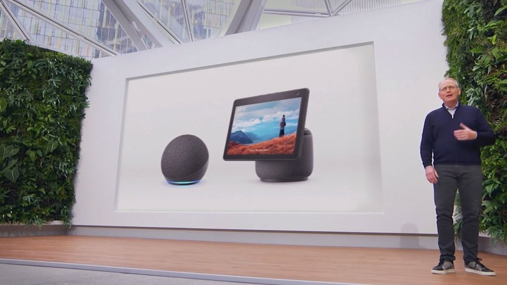 Amazon to Lower Alexa Skill Developer Revenue Share
