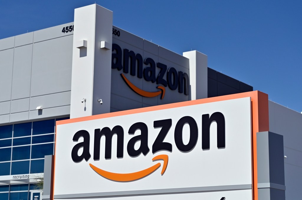 Amazon to Pay $61.7M to Settle FTC Complaint Over Stolen Driver Tips