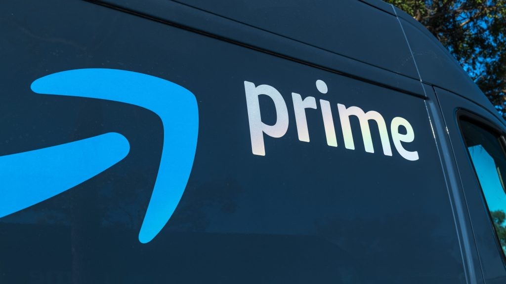 Amazon Expands Prime Delivery to Rural US - $4B Investment