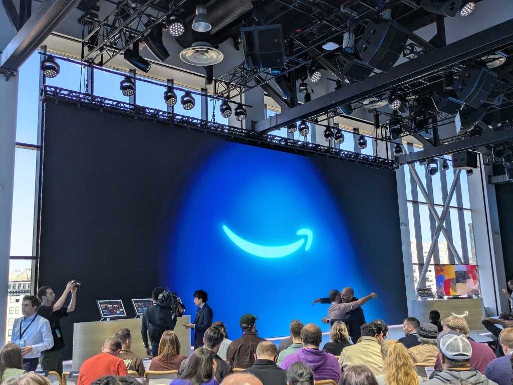 Alexa+ Unveiled: Amazon's New and Improved AI Assistant