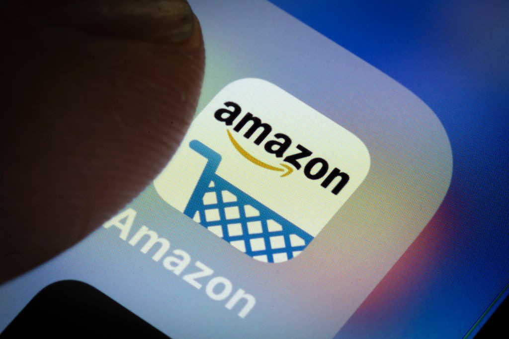 Amazon Prime Gift Sending: Email & Phone Number Only