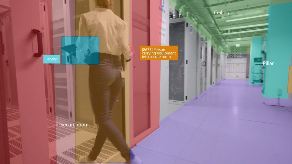 AI-Powered Building Security | ambient.ai