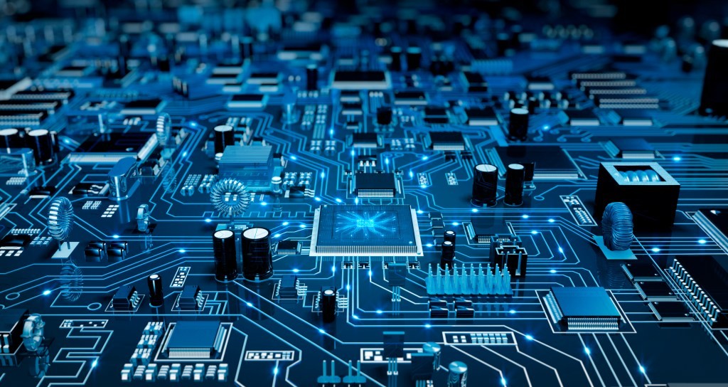 AMD Acquires Xilinx for $35 Billion - Chip Industry News