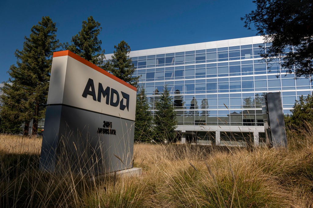 AMD Next-Gen Data Center GPUs: Release Date & Details