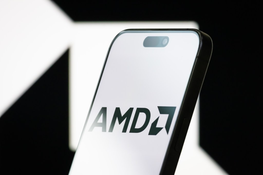 AMD Acquires ZT Systems Server Business for $3 Billion