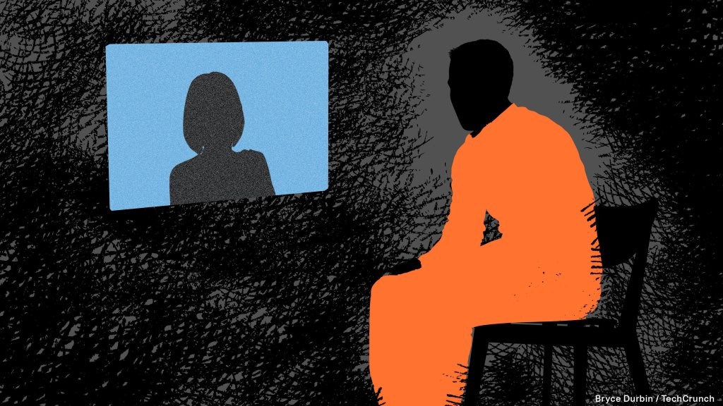 Ameelio Launches Free Video Calling for Inmates
