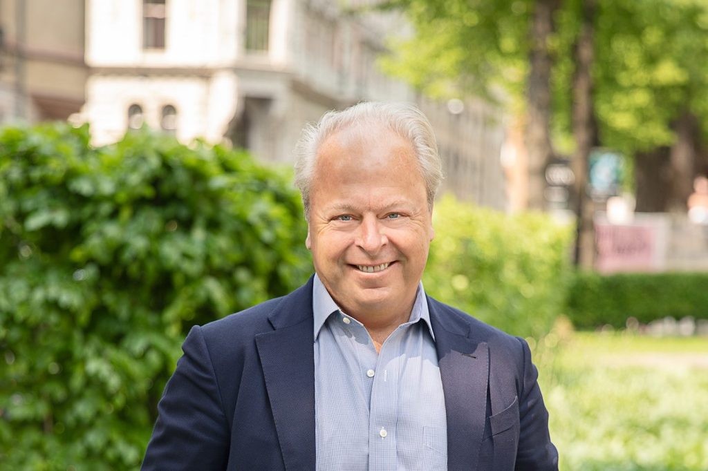 Evroc Raises $55M for European Hyperscale Cloud