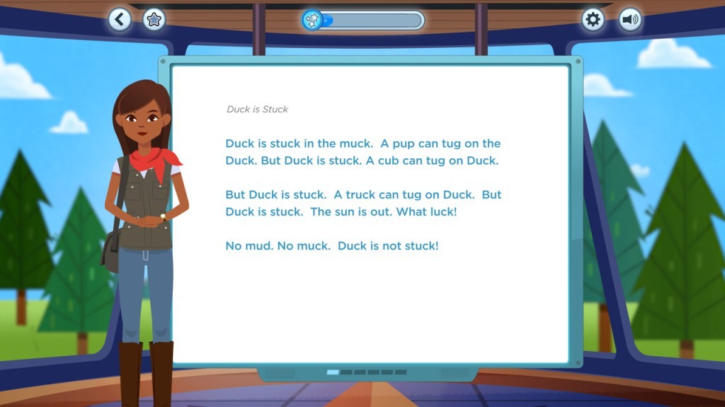 Amira Learning Secures $11M to Advance AI Literacy Tutor