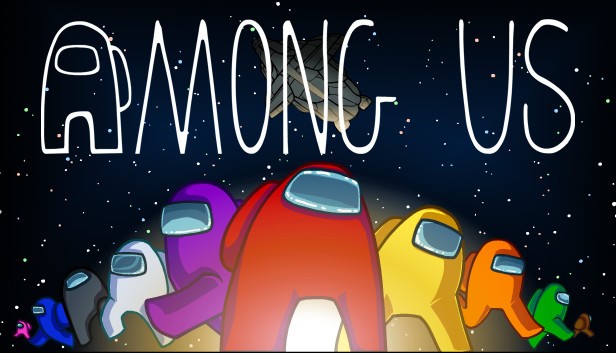 Among Us Now Available on Nintendo Switch
