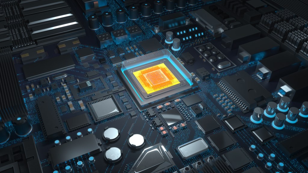 Ampere Launches Custom Data Center Chips | Revolutionizing Computing