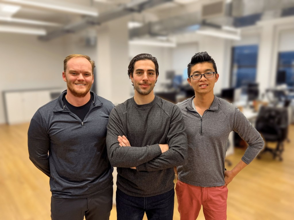 Ampla Raises $40M Series A to Fuel Commerce Brand Credit