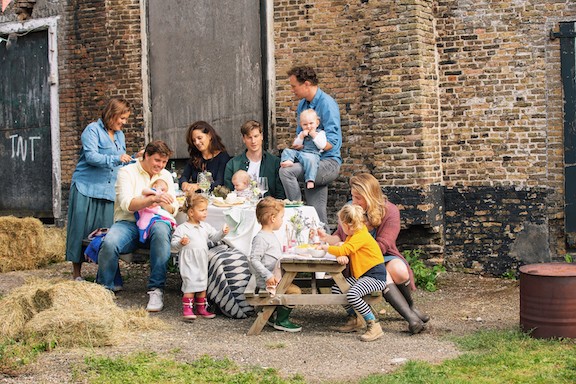 Amsterdam's Crisp Raises €30M Series B Funding