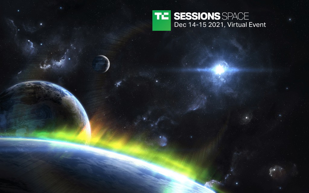 TC Sessions: Space 2021 - Founder Insights & Benefits