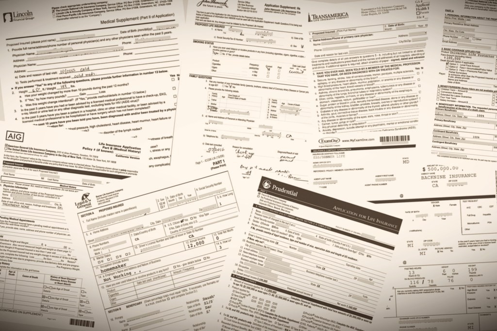 Insurtech Data Breach: Thousands of Insurance Applications Exposed