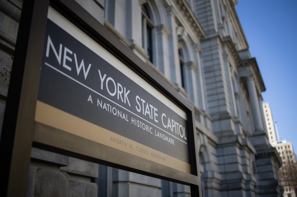 NY State IT Office Code Repository Exposed Online