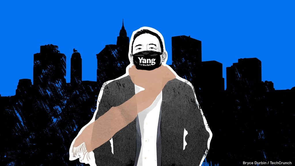 Andrew Yang Interview: Insights and Perspectives