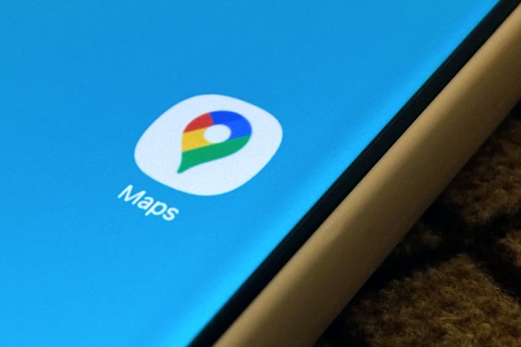 Google Maps Fails Users in the West Bank - Investigation
