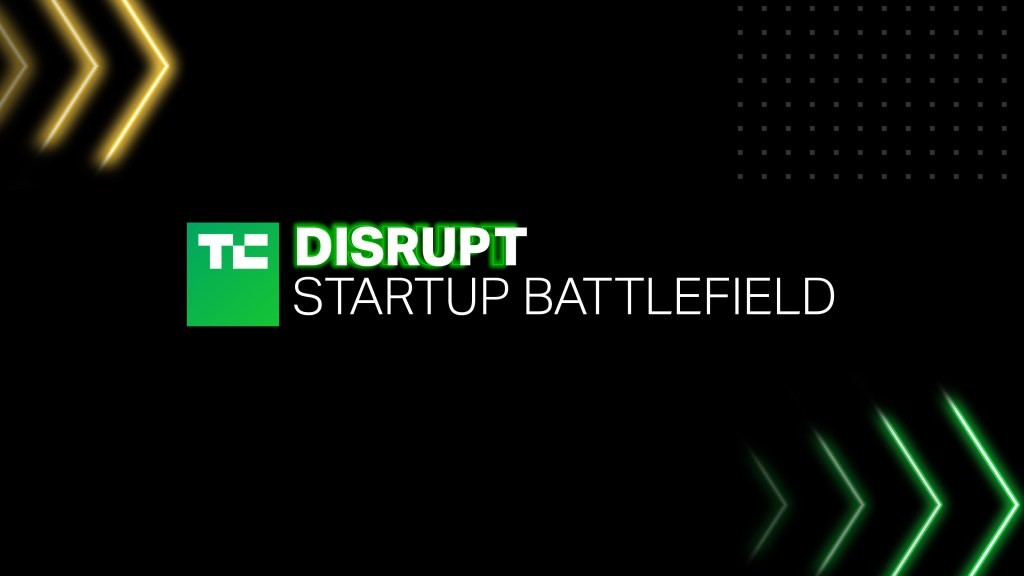 Cellino Wins TechCrunch Disrupt 2021 Startup Battlefield