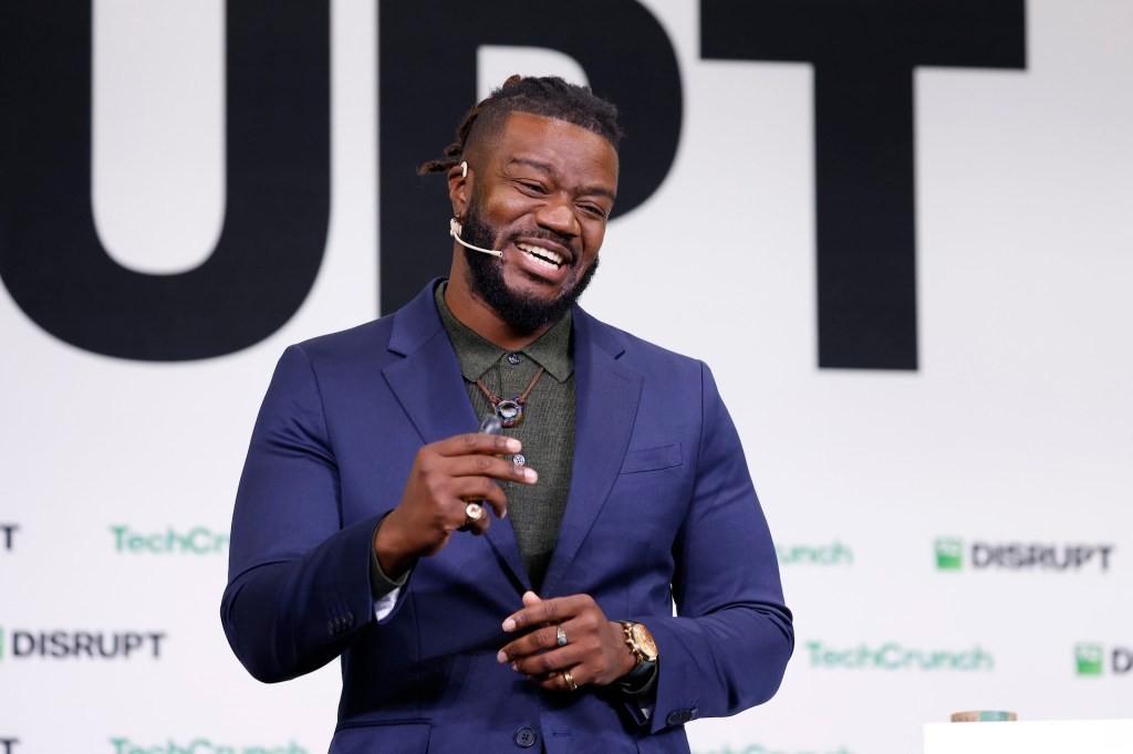 Glīd Wins Startup Battlefield at Disrupt 2025