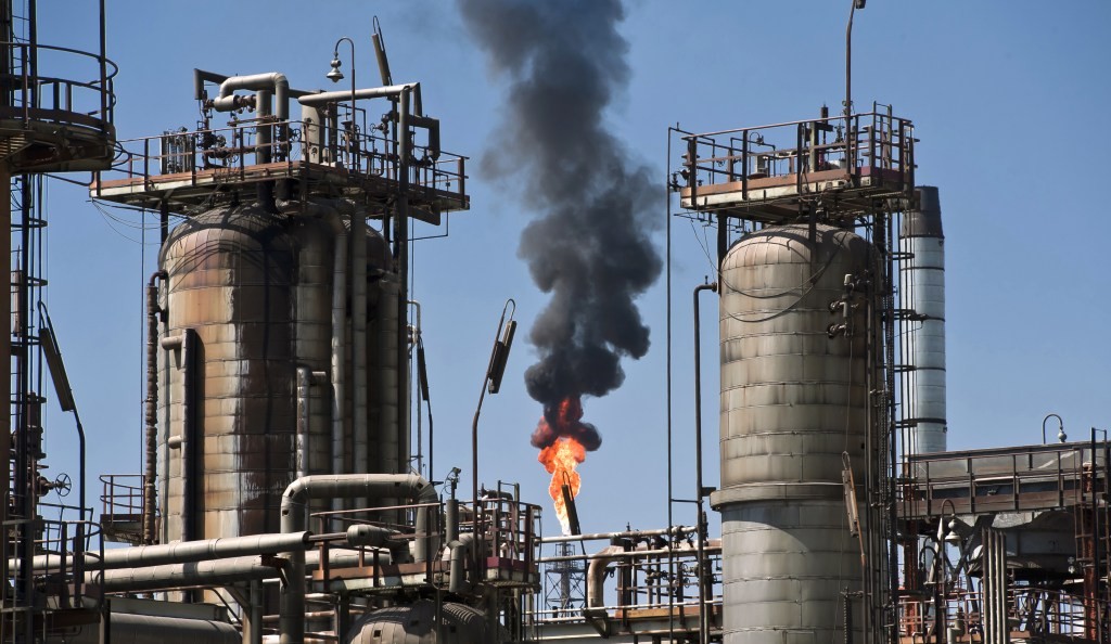 Andium Secures Funding from Oil Companies for Emissions Monitoring