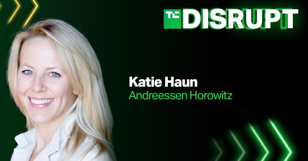 Katie Haun: Andreessen Horowitz Crypto Leader to Disrupt the Industry