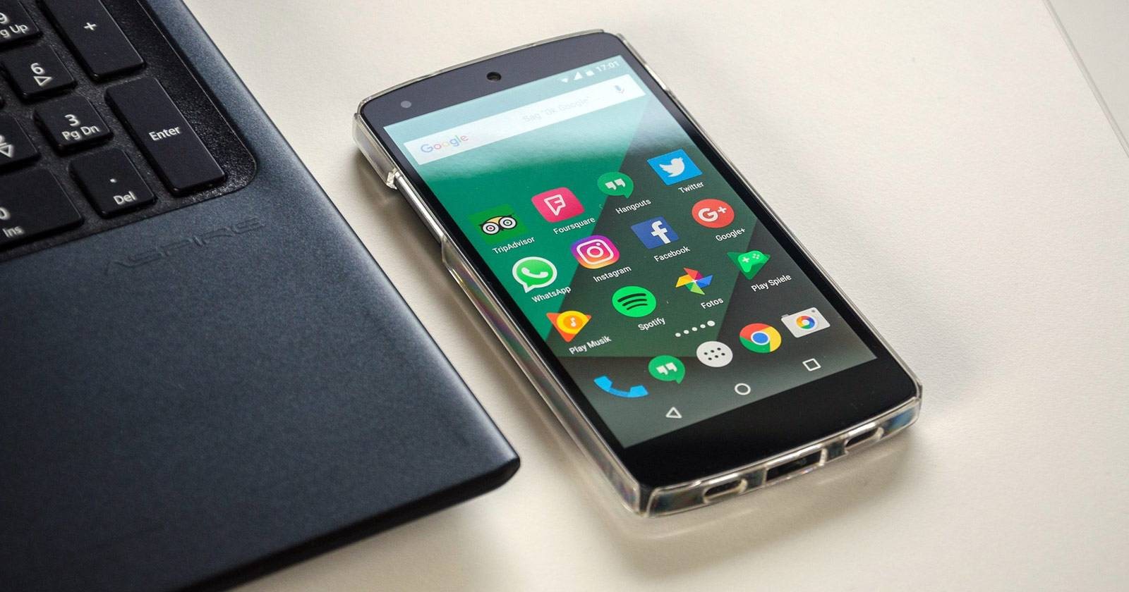 Android App Marketplaces: 2 Alternatives to Google Play