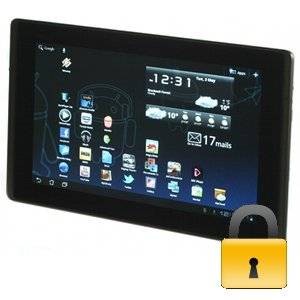 Android Tablet Security: A Comprehensive Guide