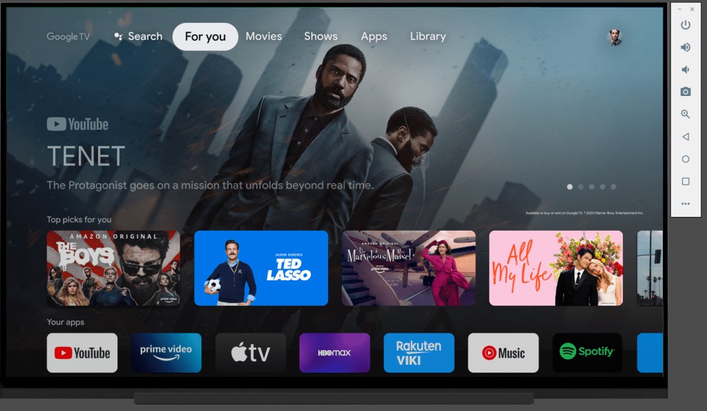 Android TV OS Reaches 80M Users & New Features Added
