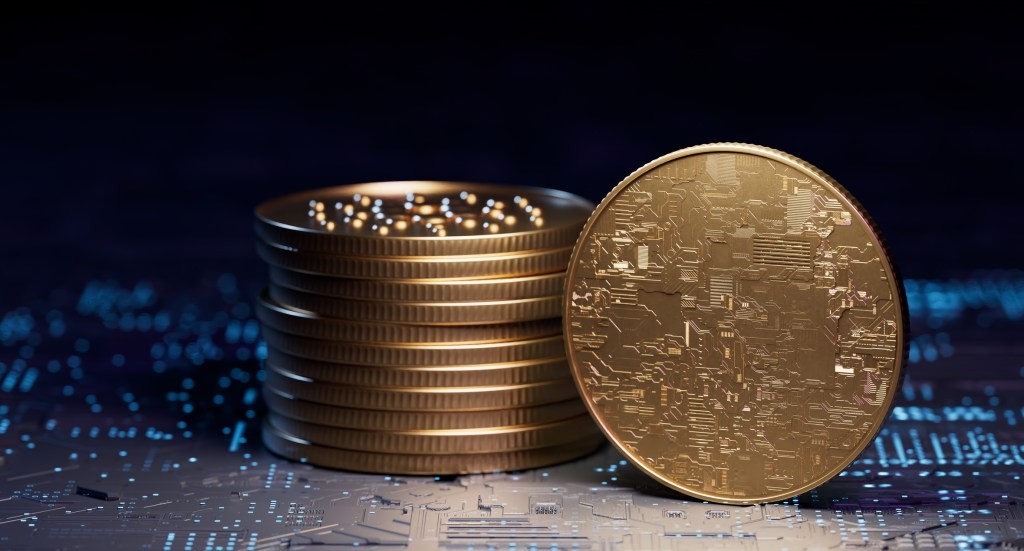 AngelList & CoinList Partnership: Funding for Crypto Startups