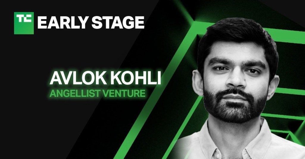 Avolk Kohli on Rolling Funds & the VC Landscape - AngelList Venture