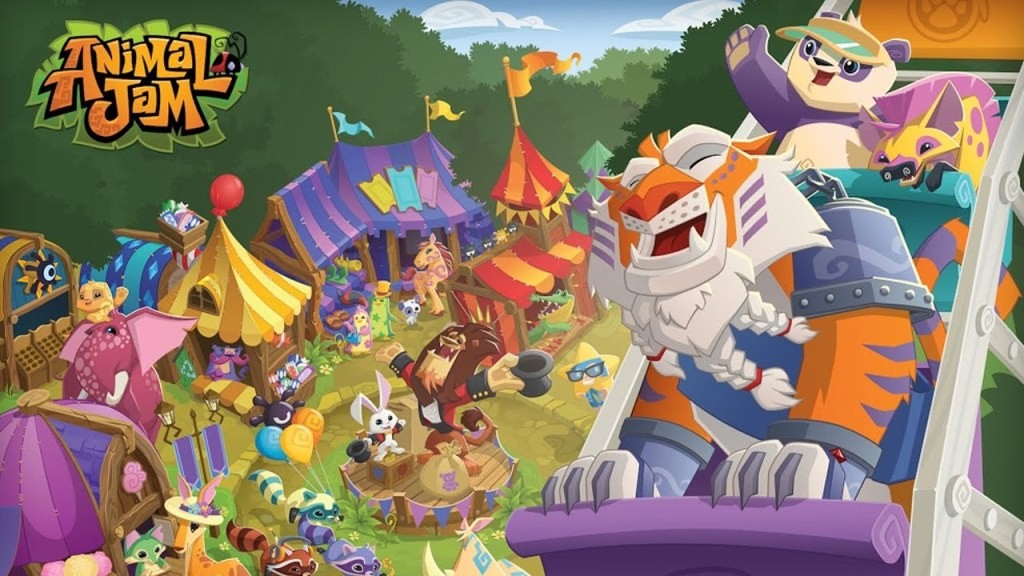 Animal Jam Hack: Data Breach & What Parents Need to Know