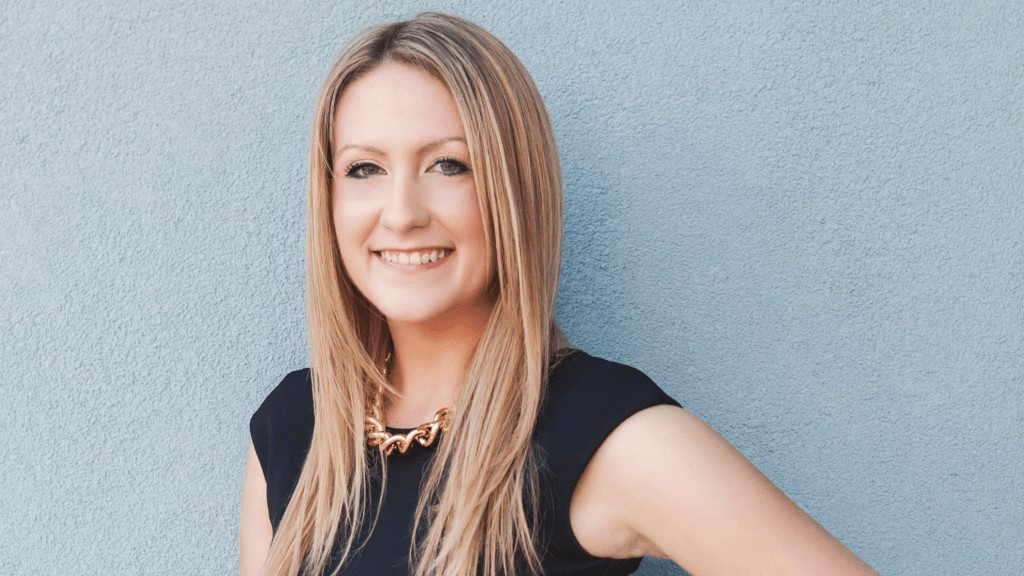 Anna Palmer First Female GP at Flybridge | Venture Capital News