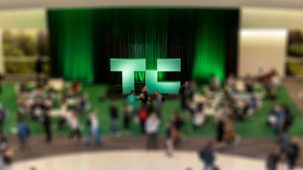 TechCrunch 2022 Event Lineup Announced