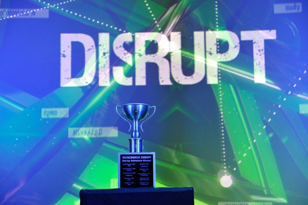 TechCrunch Disrupt 2021 Startup Battlefield Companies