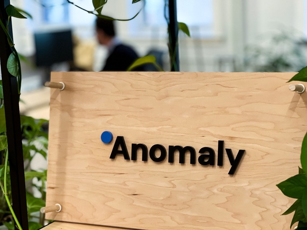 Anomaly Secures $17M Funding to Revolutionize Healthcare