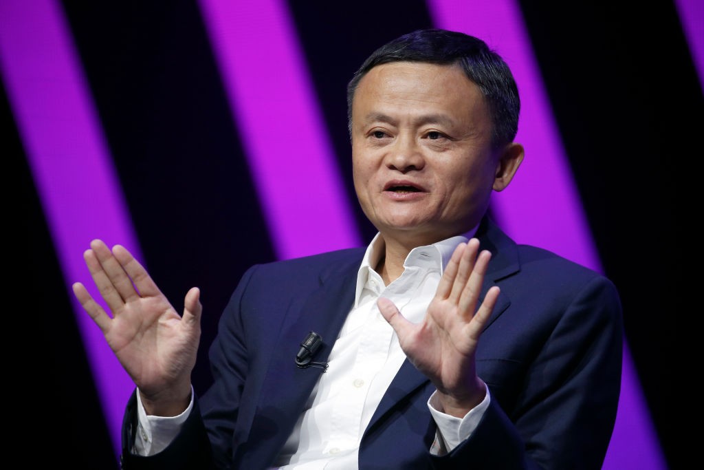 Ant Group IPO: Targeting $34.5 Billion Valuation