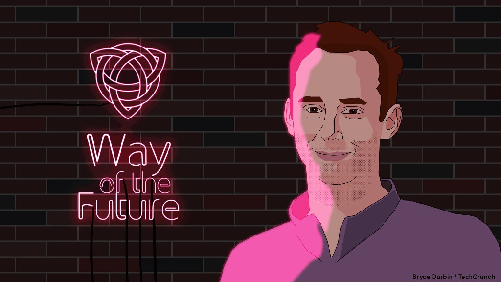 Anthony Levandowski Closes His AI Church - Latest News