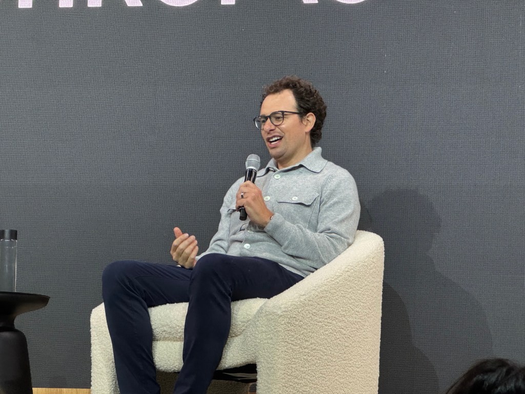 Anthropic CEO Responds to Trump Officials' AI Fear-Mongering Accusations
