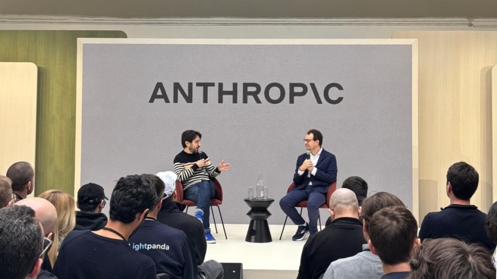 Anthropic CEO Dario Amodei on the AI Race - Understanding AI Power