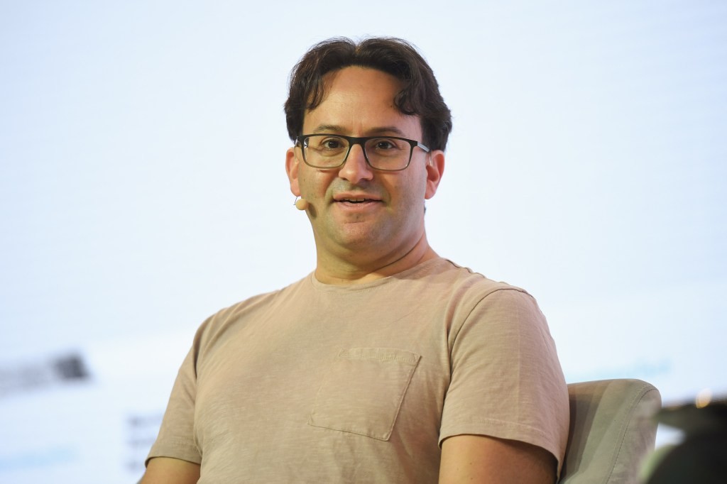 Anthropic Co-founder on Why They Won't Sell Claude to OpenAI